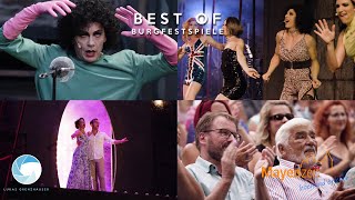 Best Of Burgfestspiele Mayen  Jahresrückblick 20182019 [upl. by Dusa]