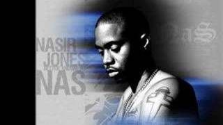 Nas  Shook Ones [upl. by Pain]