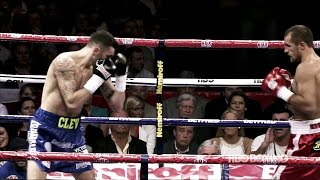 Sergey Kovalev Greatest Hits [upl. by Nnyleuqcaj97]