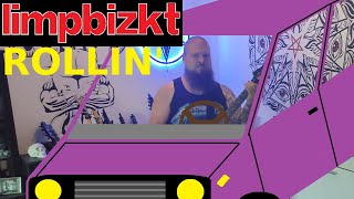 Rollin by Limp Bizkit  Cover [upl. by Critta239]