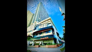 Gurney Walk  Ascott Gurney Penang  Retail Units Available to Let [upl. by Friedrick]