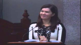 Necrological Services for the late Senator Juan M Flavier November 17 2014 [upl. by Cordova]