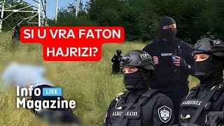 Si u vra Faton Hajrizi [upl. by Martin]