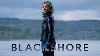 Чёрный берег  Blackshore 1 сезон 2024 трейлер [upl. by Shetrit]