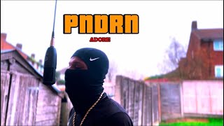 PNDRN  Adore Open Mic [upl. by Latrena]