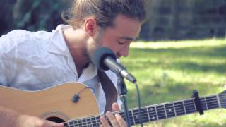 Matt Corby  Brother live acoustic [upl. by Best]