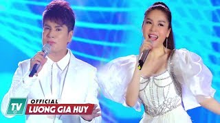 Tình Yêu Trong Sáng New Version  Saka Trương Tuyền ft Lương Gia Huy [upl. by Neit]