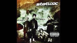 StaticX Beneath Between Beyond 2004 Full Album [upl. by Cyd773]