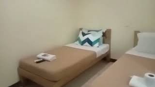 AFFORDABLE HOTEL IN ALONA PANGLAO BOHOL [upl. by Ettennod]