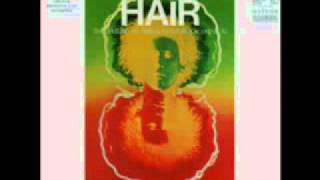 Hair  Original Broadway Cast  Aquarius [upl. by Sedgewick]