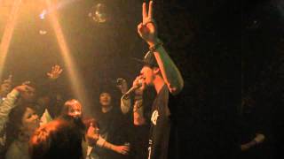 SORATO aka JESSEBONEZRIZE  SYZA amp LUCAS VALENTINE 2011326（土）「エスエル」 4 of 5 [upl. by Volny519]