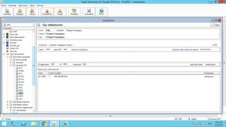 Utworzenie przyporządkowanie i uzgodnienie rejestrów VAT  System ERP Symfonia  Dział Handel [upl. by Eizzo783]