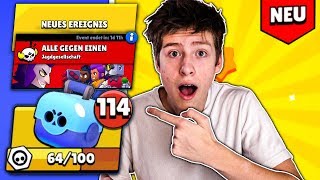 SO bekommt man 10 BRAWL BOXEN in 1 MINUTE • Brawl Stars deutsch [upl. by Artemus]