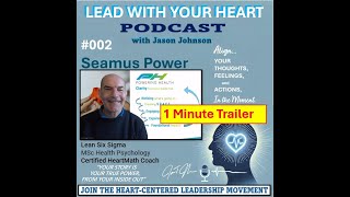 002  TRAILER  Seamus Power [upl. by Eibrik]