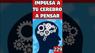 AYUDA A TU CEREBRO A PENSAR EN 30 SEGUNDOS  calculomental matemáticas educación math maths [upl. by Ahsaercal556]