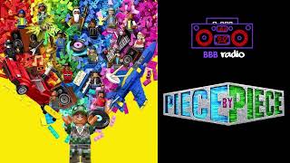 Piece by Piece  BBB RADIO [upl. by Sairtemed537]