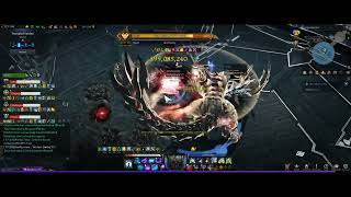 lost ark 1627 destroyer 572m dps g2 ivory [upl. by Resee]