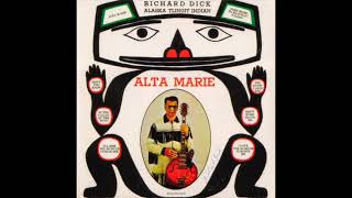 Richard Dick  Alta Marie 1969 Tlingit [upl. by Hylton]