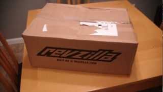 Kriega US30 Drypack Unboxing amp Short Review [upl. by Atnoed513]