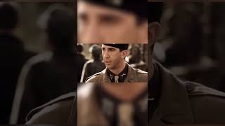 Salute the rank bandofbrothers tvshow ww2 worldwar2 war [upl. by Sacksen430]