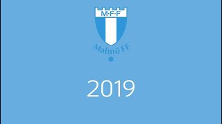 Malmö FF  Allsvenskan 2019 [upl. by Roux436]