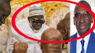 🛑URGENT🛑🤭🤭 MINISTÈRE YANGA TOUBA POUR SERIGNE MOUNTAKHA MOU [upl. by Faustine]