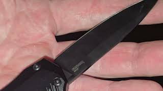 Kershaw Livewire [upl. by Etterraj]