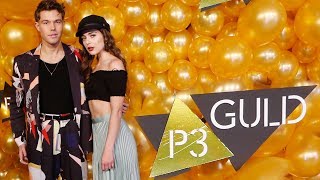 P3 GULD 2018 [upl. by Idnal]