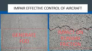 Lecture 5 AIRSIDE FACILITIES RUNWAY [upl. by Meakem473]