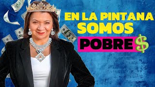 🤑 SUELDOS MILLONARIOS CLAUDIA PIZARRO alcaldesa que gana 11 MILLONES y planta completa Municipal [upl. by Siocnarf728]