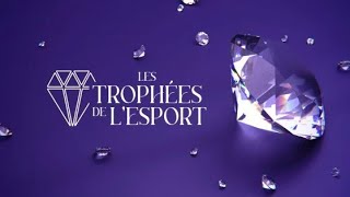 LES TROPHÉES DE LESPORT 2023  🏆 [upl. by Shay]