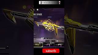 IMPOSSIBLE🗿bgmiforyoushortsT trending freefire ffshorts freefirevideos shortsfeed [upl. by Aicila]