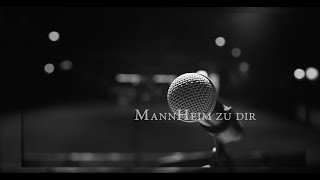 Söhne Mannheims  MannHeim Zu Dir Tour  die Doku [upl. by Meriel]