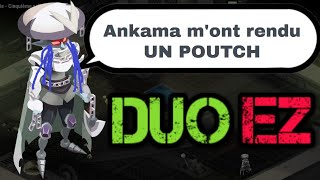 Ankama ont finalement changé davis ne cliquez plus [upl. by Cosmo]