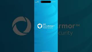 How to install ATampT Active Armor app Overview [upl. by Arimahs972]