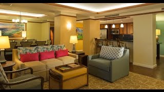 Disney Aulani 3Bedroom Gand Villa Ocean View Unit 1001 Video Tour [upl. by Cruce643]