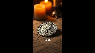 The Denarius Currency That Shaped the Roman Empire [upl. by Asset]