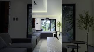 Premium Modern Elegant Designer Home For Sale in Kingsville Royale Subdivision Antipolo City [upl. by Yadsnil]