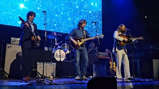 The Bootleg Beatles  Now And ThenThe End 622024  Tivoli Utrecht  The Netherlands [upl. by Marijn]