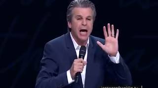 Jentezen Franklin  The Unseen World And How It Works  June 22 2018 [upl. by Atinor]