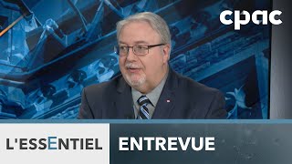 Estce que l’Agence du revenu du Canada offre un bon service aux contribuables – 9 octobre 2024 [upl. by Sirromed]