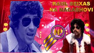 Raul Seixas no Nacashovi Play [upl. by Gervase]