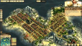 Anno 1404  Venice  Archipelago 55 [upl. by Enomis]