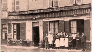 Old photos of CaluireetCuire AuvergneRhôneAlpes  Anciennes photos de CaluireetCuire France [upl. by Debbi]