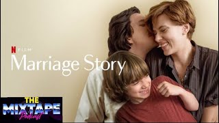 Marriage Story 2019 film [upl. by Akinuahs79]