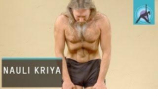 Tone your Abs with Nauli Kriya [upl. by Nadda]