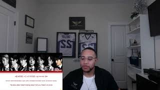 BTS Louder Than Bombs LIVE REACTION 😩🔥 [upl. by Lion]