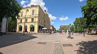 Karlstad 2024 06 02 [upl. by Hutson]