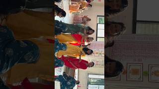 Tapasya dance  Jain Tapasvi Varshitap Dance  Re awya tapasvi jainstatus shorts jainstavan [upl. by Illac]