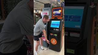 AllTime High Get BTC Quickly with Local Bitcoin ATMs [upl. by Selwyn293]